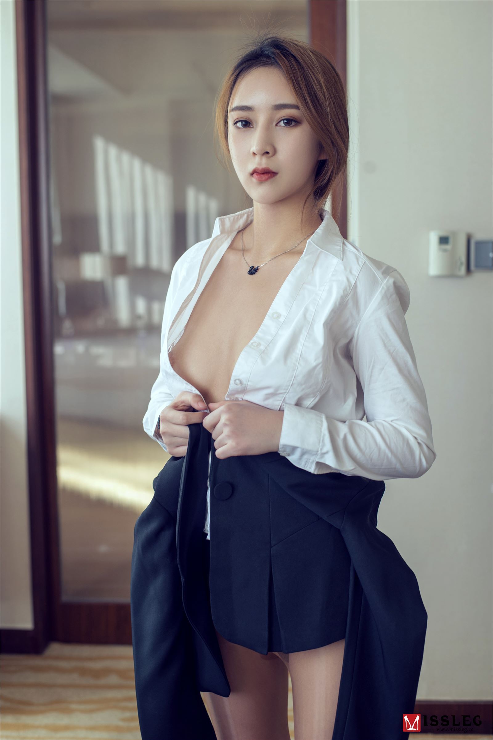 [MissLeg]蜜丝 钻石会员N系列 N003 乔依琳